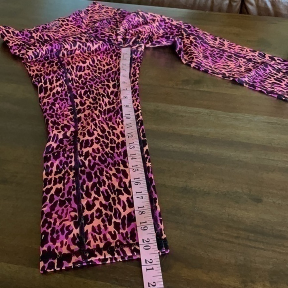 Betsey Johnson performance Crops xs - Picture 5 of 7